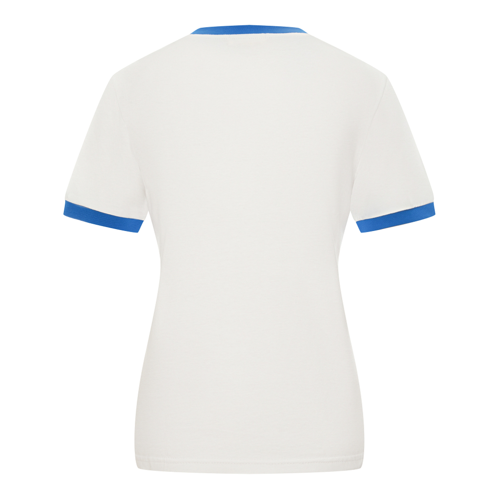 Футболка Santa Margherita Legure 1975