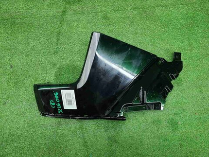 Бампер задний правая часть Haval H3 (2024-н.в.)