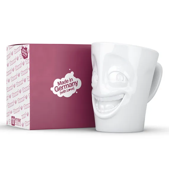 Кружка Tassen Joking 350 мл