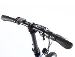 Электровелосипед ECOBIKE F1 350w