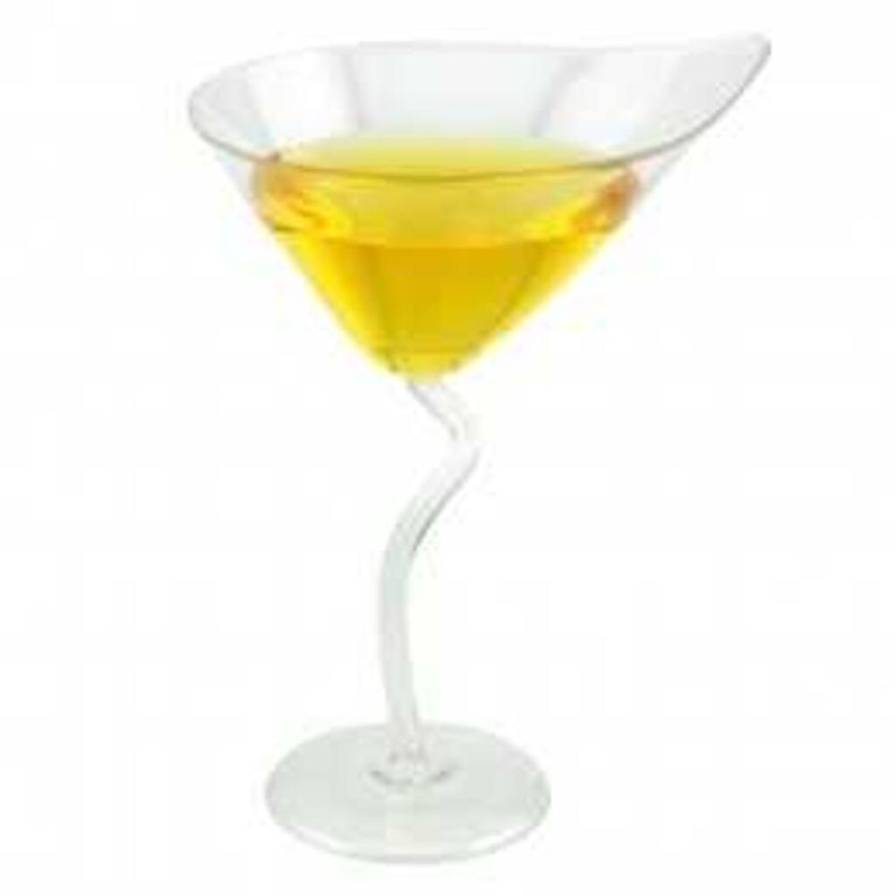 Фуршетный пластик, 9,3*7,2*13 см, прозрачный, PS, 6 шт, Garcia de PouИспания