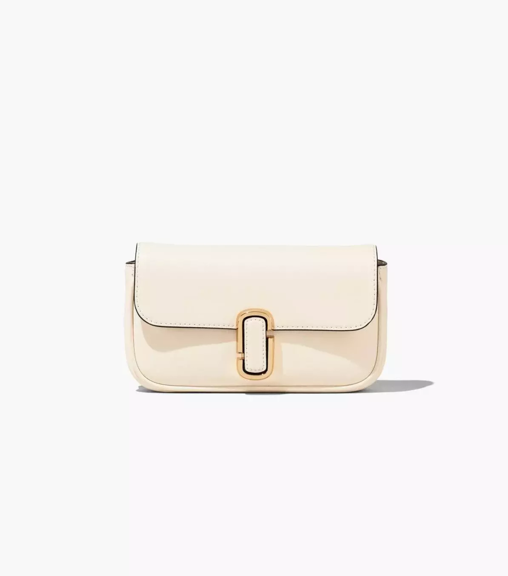 Marc The J Marc Shoulder Bag Cloud White