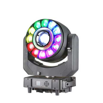 Вращающаяся голова 900B Wind Fire Wheel