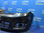 Бампер передний NISSAN NOTE 2008-2012