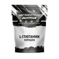 L-ГЛЮТАМИН (МегаПротеин СТ)