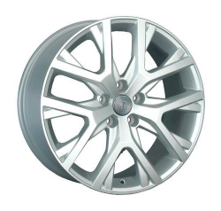 Replay VV146 8x18 5x112 ET 41 Dia 57.1 (silver)