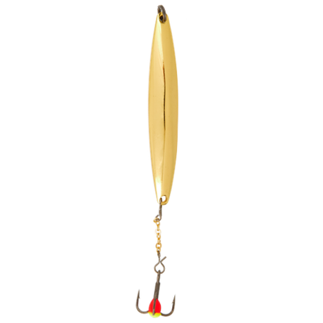 Nail Blade