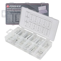 Шпонки призматические, 60пр. Forsage F-821