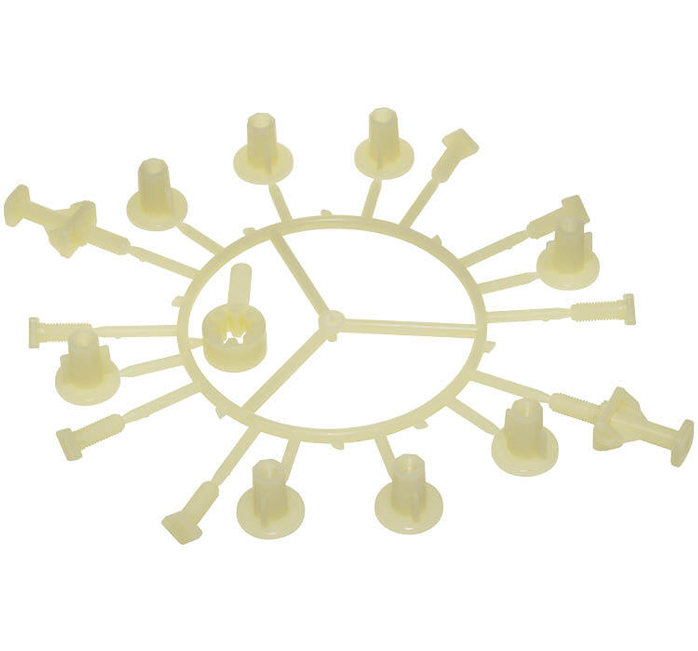 Кресло РОТАНГ 650*580*750 (в разобранном виде в индивид. упаковке) М4005