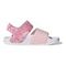Adidas Adilette 'Pink White'