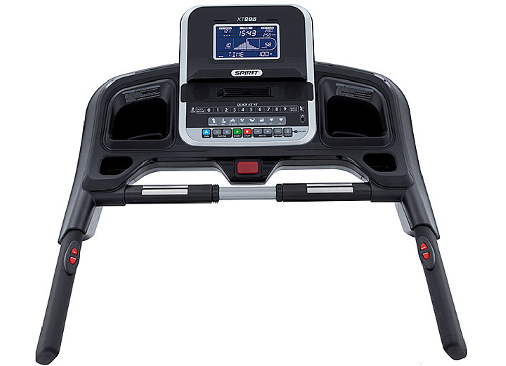 Беговая дорожка Spirit Fitness XT285