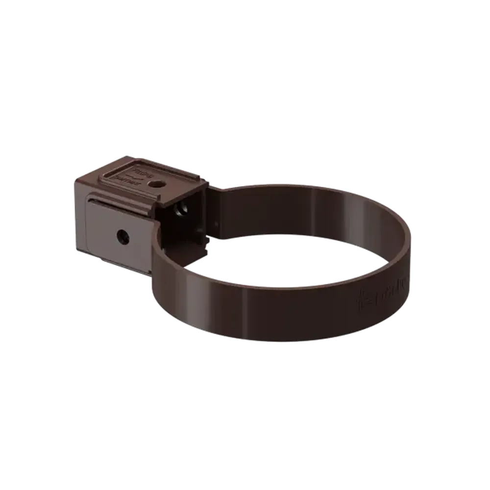 Хомут универсальный для водосточной трубы Standard