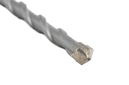 Бур Hammer Flex 201-319 SDS+ Cross-тип  10 Х 160/100