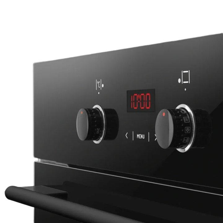 Духовой шкаф Hansa BOES68433