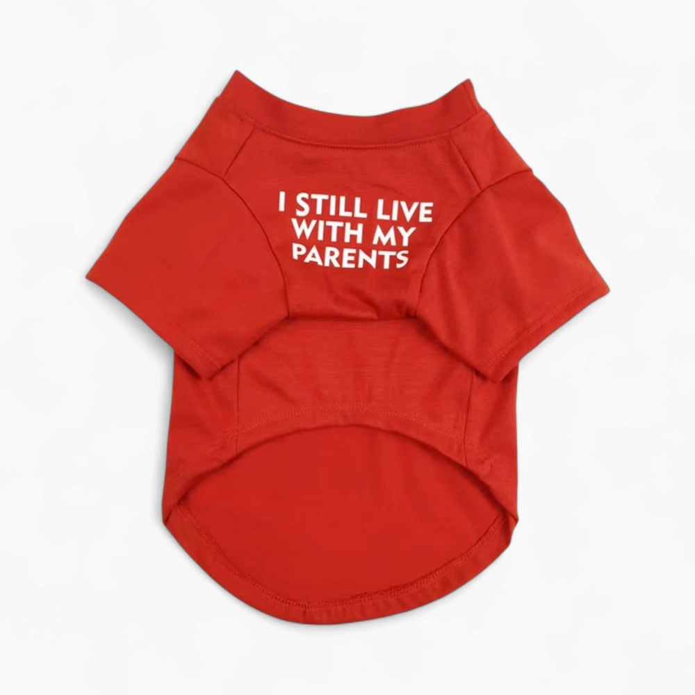 Футболка «I still»