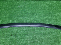 Накладка переднего бампера EXEED TXL (2021-н.в.)