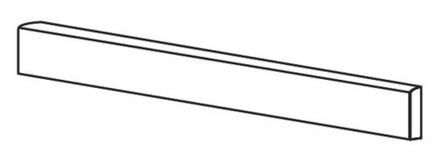 Плинтус PIETRA VIVA BATTISCOPA GREY NAT RET. (PF60012275)