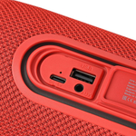 TFN DANCE RED TFN-BS08-07RD красный