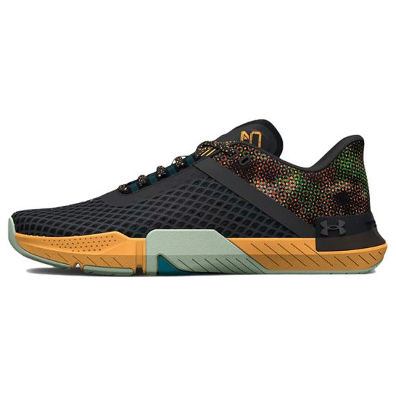 Under Armour Tribase Reign 4 AMP