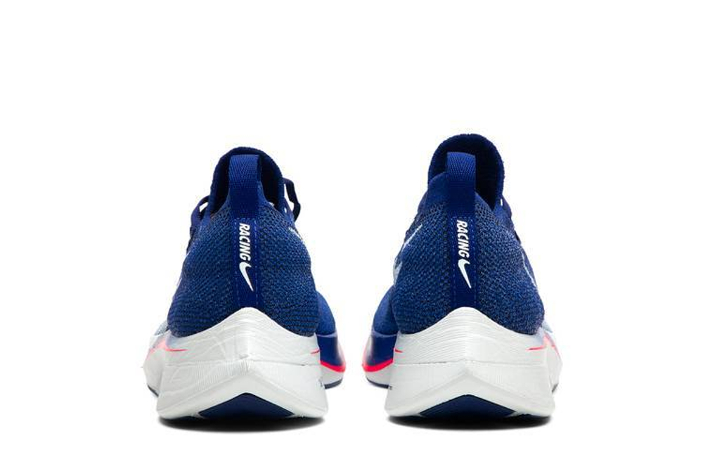 Zoom flyknit vaporfly 4 deals