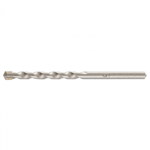 Сверло по бетону, 5 х 85 мм, Carbide tip, цилиндрический хвостовик Барс