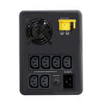 Источник бесперебойного питания  APC BVX2200LI