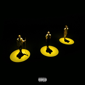 X Ambassadors / Orion (CD)