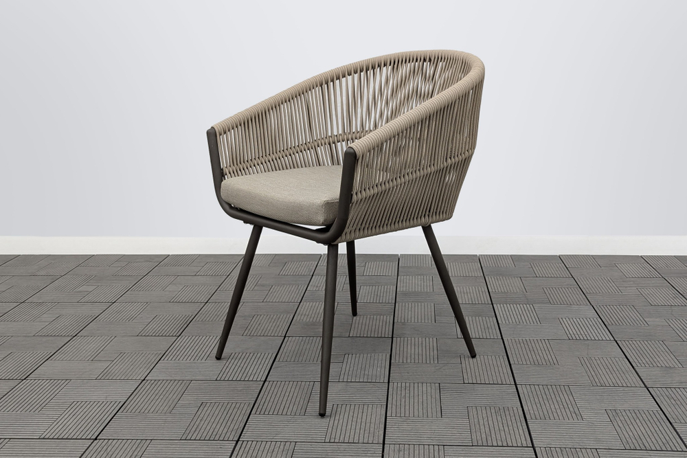 Кресло, коллекция Рица