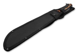 Мачете Boker 02RY691 CSB Latin Macheteфотография - 2