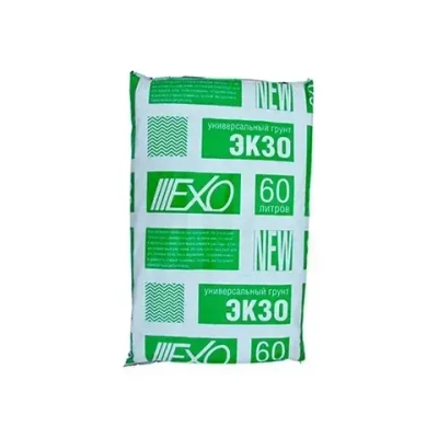 Грунт 'Экзо'60л