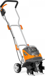 Культиватор DAEWOO DAT 3042Li SET аккумуляторный