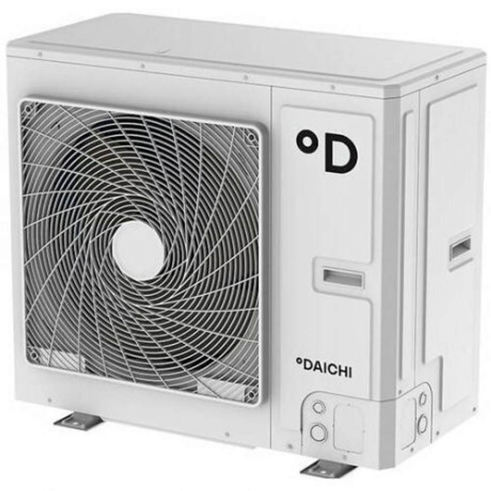 Напольно-потолочная сплит-система Daichi DA70ALKS1R/DF70ALS1R
