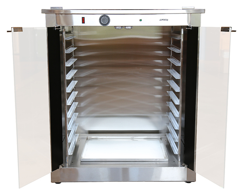 Шкаф расстоечный SMEG LEV 143 RU