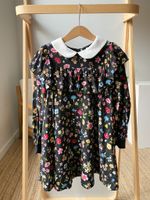 Платье из вискозы Monnalisa, 116