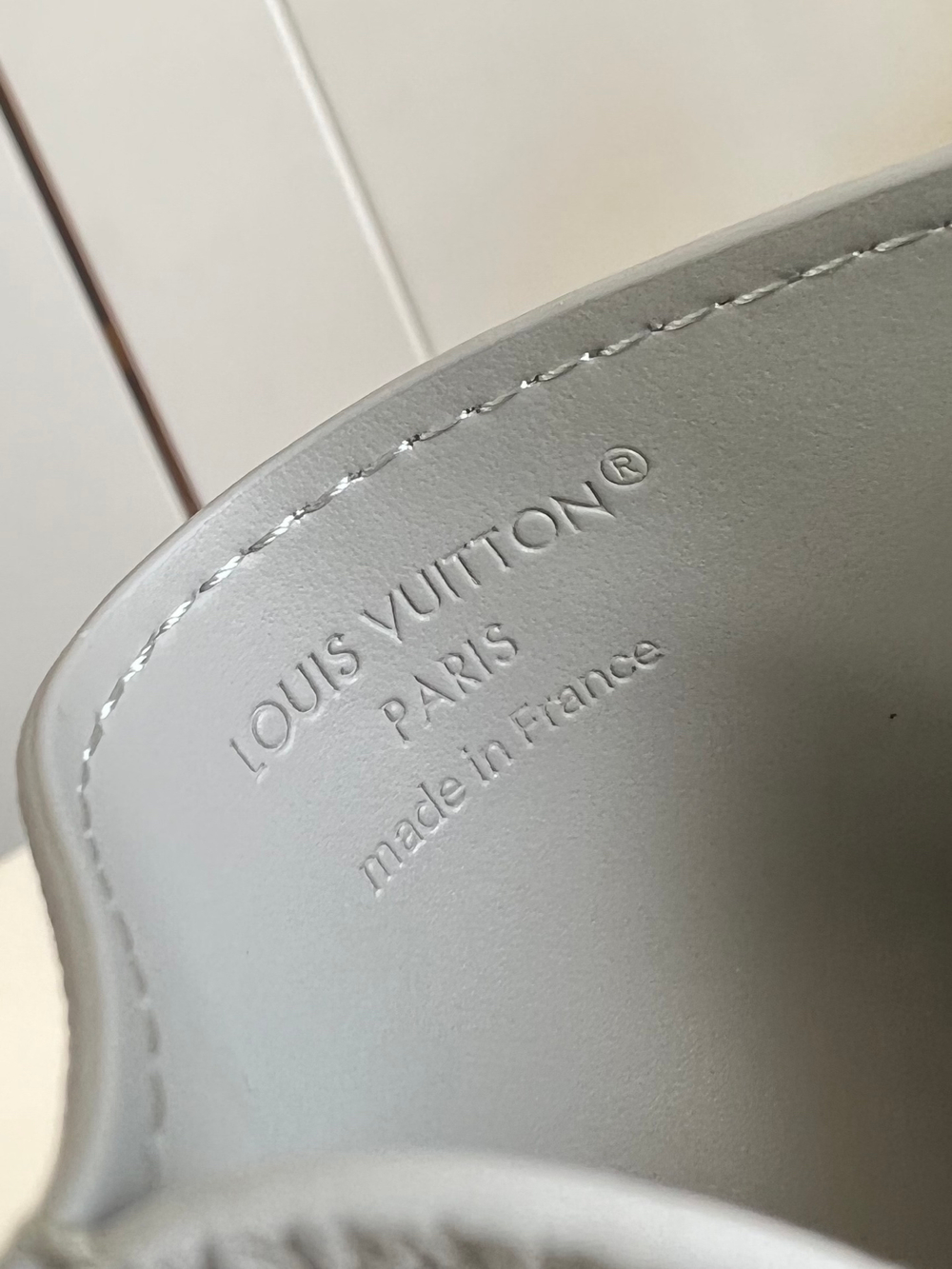Louis Vuitton Double Card Holder