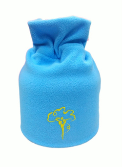 Голубой	Лента