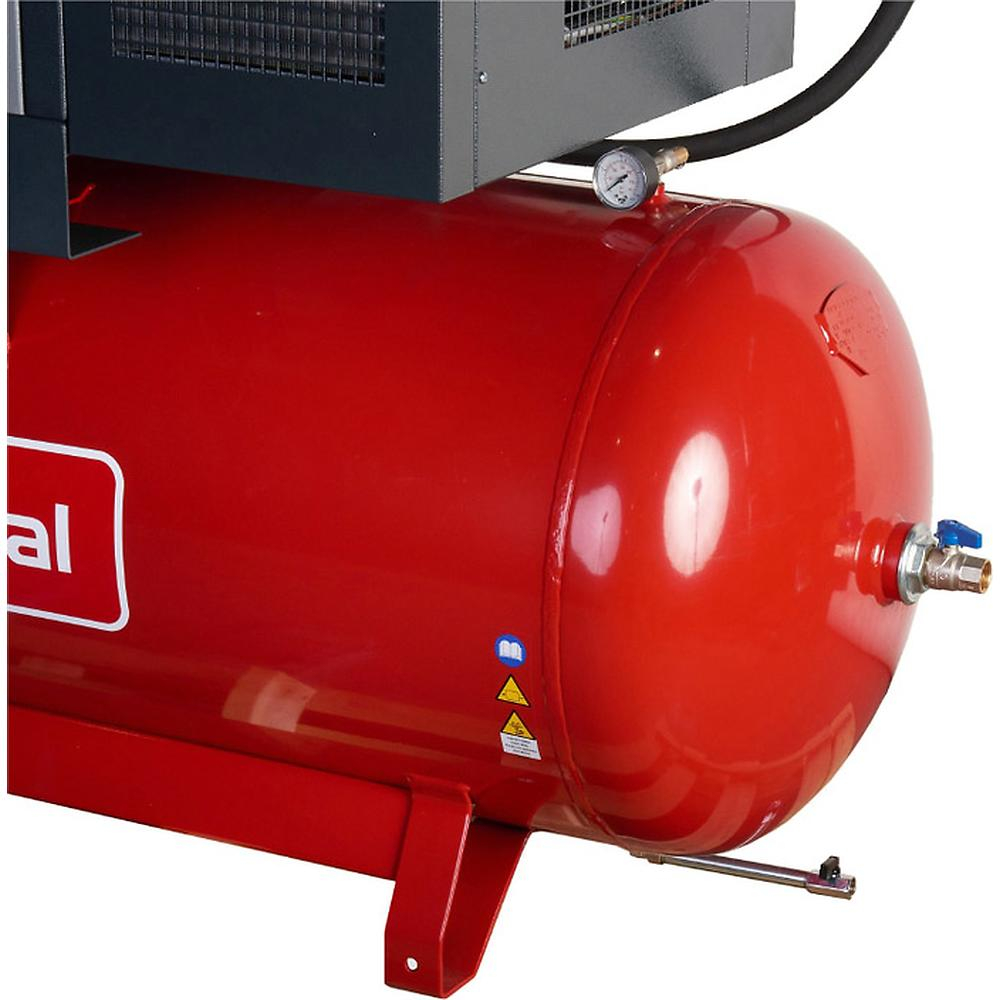 Компрессор FINI K-MAX 7.5-10 VS