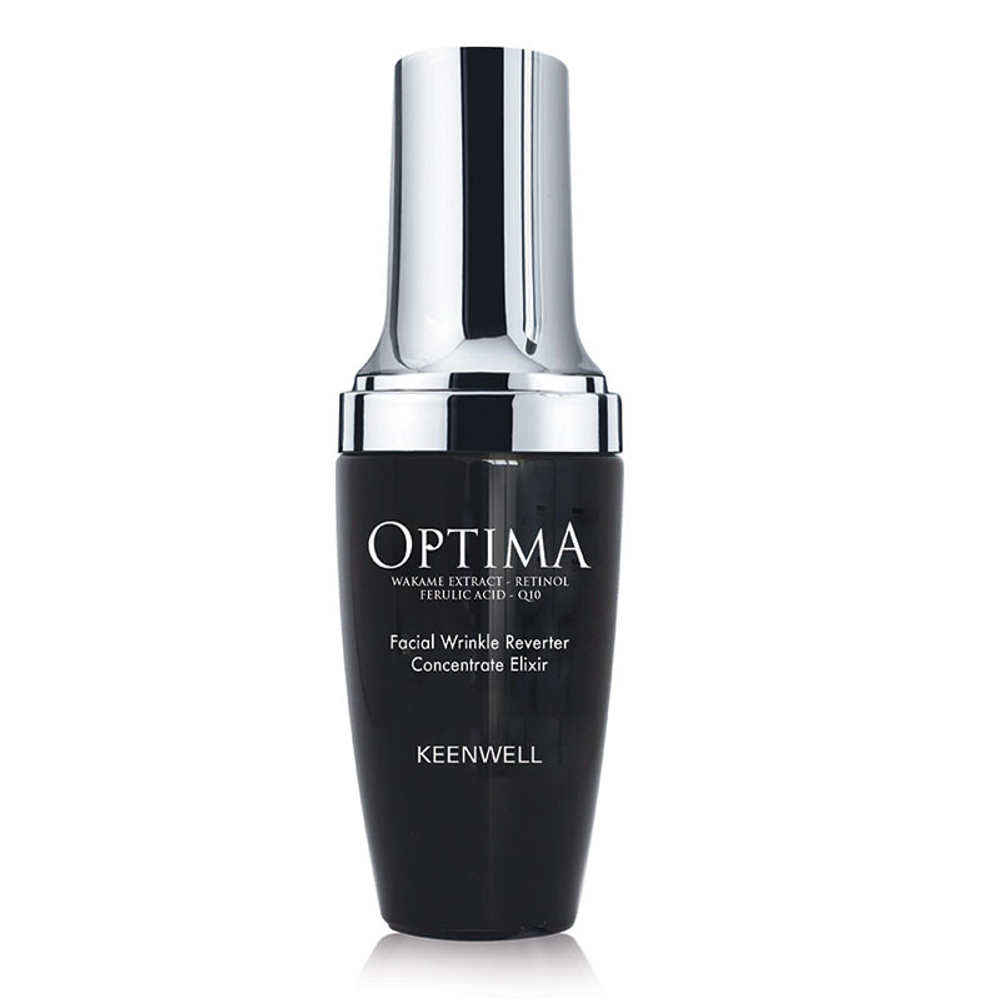 KEENWELL Optima Facial Wrinkle Reverter Concentrate Elixir
