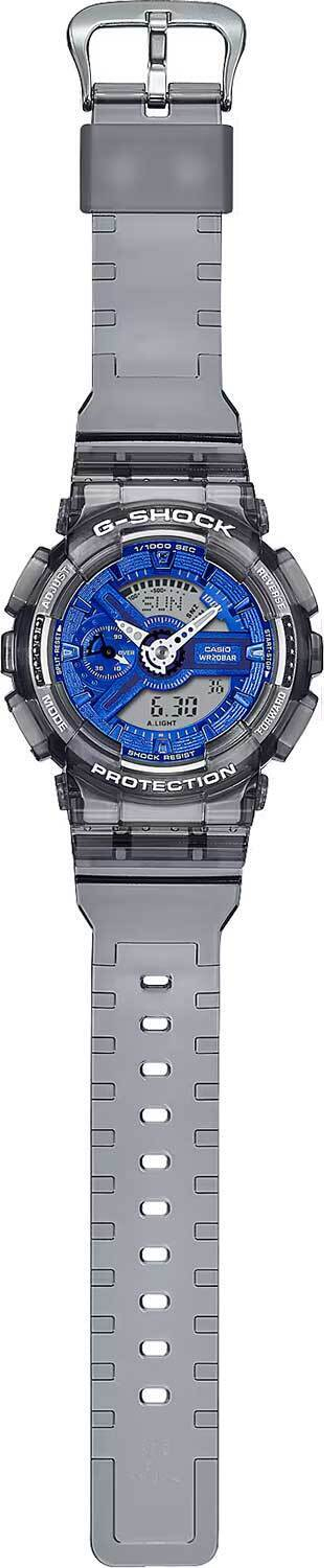 Наручные часы Casio G-Shock GMA-S110TB-8A