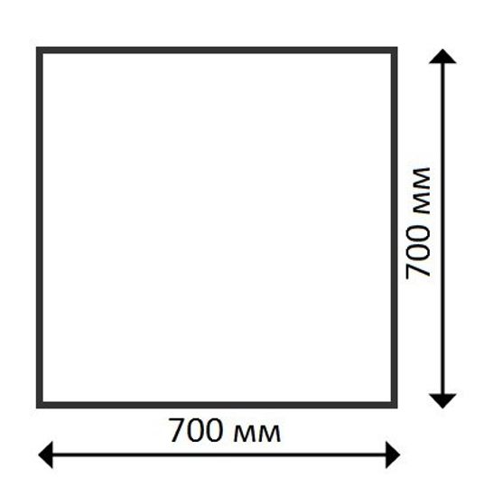 Стол обеденный Fuoz Werzalit Fantasy