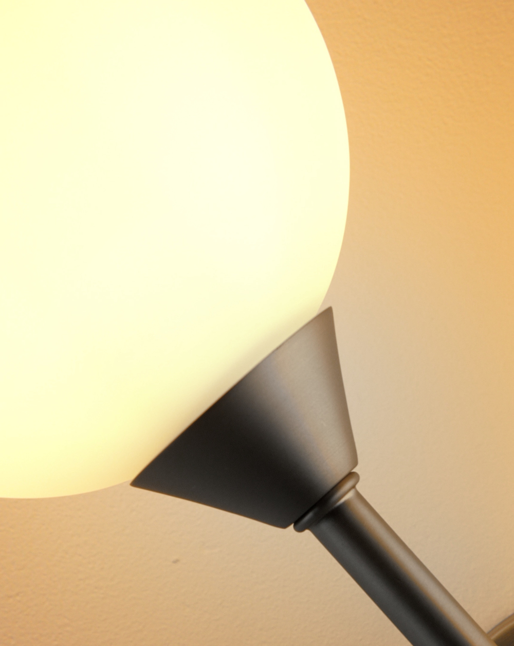 Бра Moderli V10844-2W Molecule