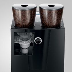 Кофемашина Jura GIGA X8c Professional EU (15227) - 2 поколение