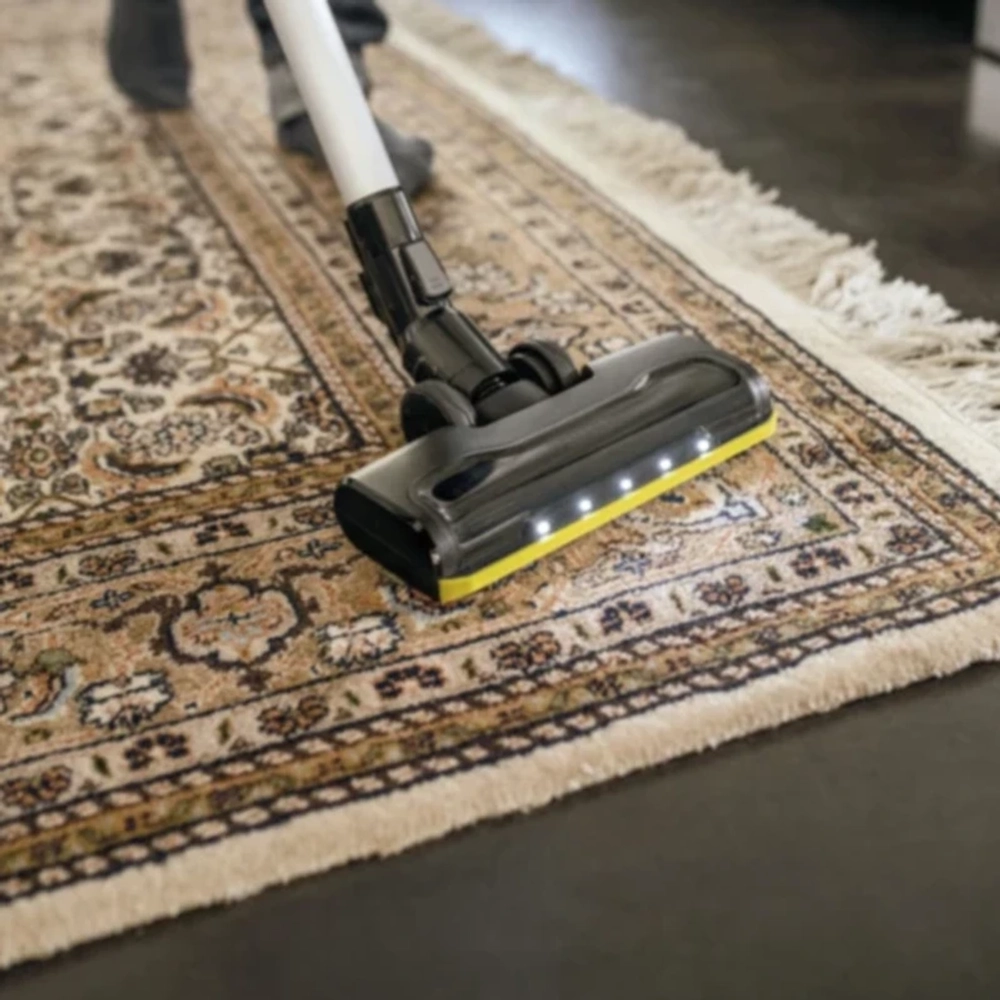 Karcher VC 6 Cordless ourFamily Duo пылесос 1.198-678.0