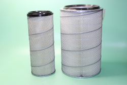 Фильтр воздушный КамАЗ-65117,6520 с дв.Cummins /721.1109560-10+721.1109560-30,721.1109560-20/