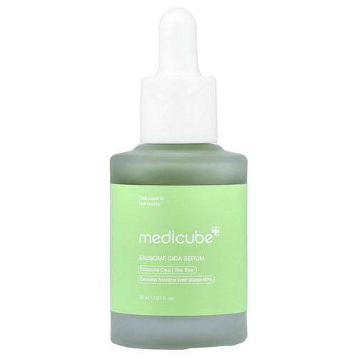Medicube, сыворотка с экзосомами с готу колой, 30 мл (1,01 жидк. унции)