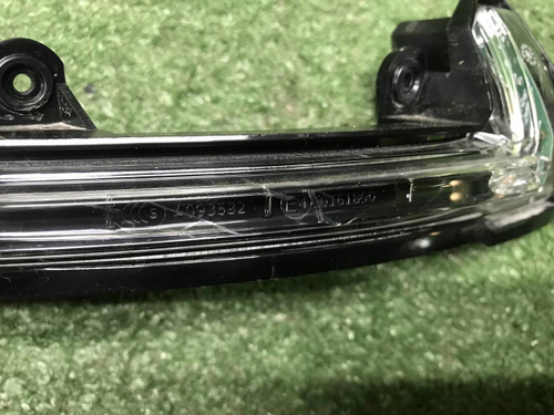 Указатель поворота Porsche Cayenne 2 958 (10-18)