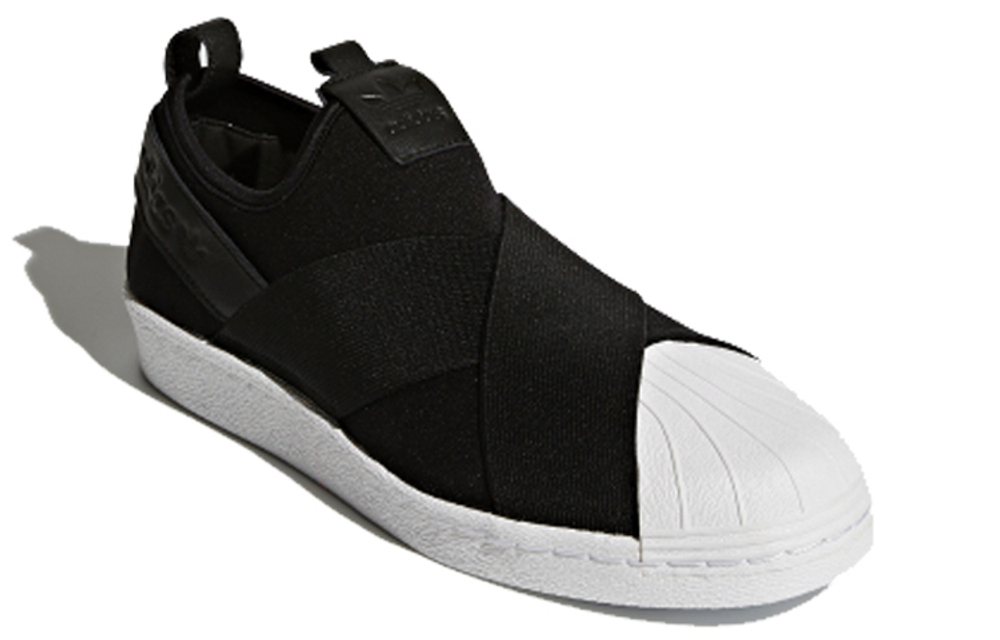 Кроссовки Adidas Originals Superstar Slip-On