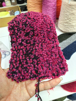 Millefili Pecorella - фантазийный кашемир - 100гр