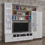 Мини-стенка 23/1