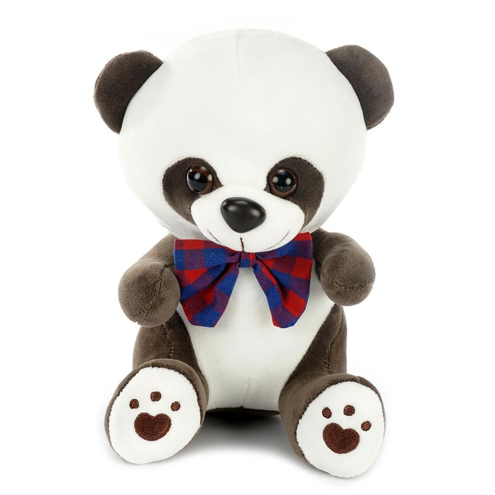 Медведь 13x22x13см. (Hand)